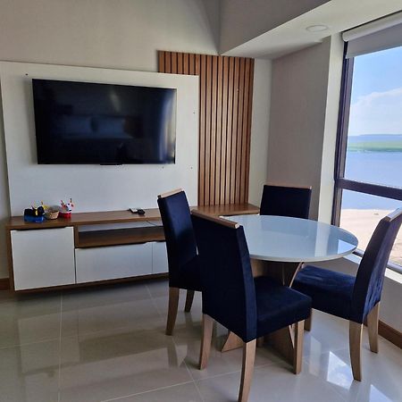 Hotel Tropical Executive Flat 020 Манаус Экстерьер фото