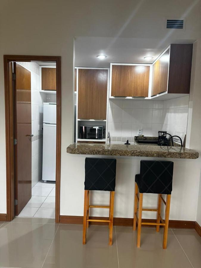 Hotel Tropical Executive Flat 020 Манаус Экстерьер фото